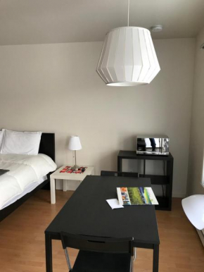 Отель Maison Chez Laurent  Байе Сен-Пол